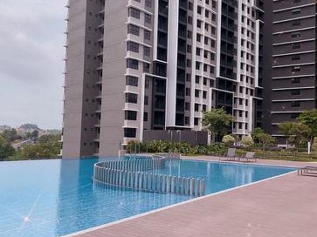 Condominium for rent in Petaling, Subang Jaya