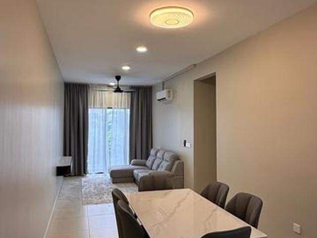 Condominium for rent in Country Heights Damansara, Kuala Lumpur