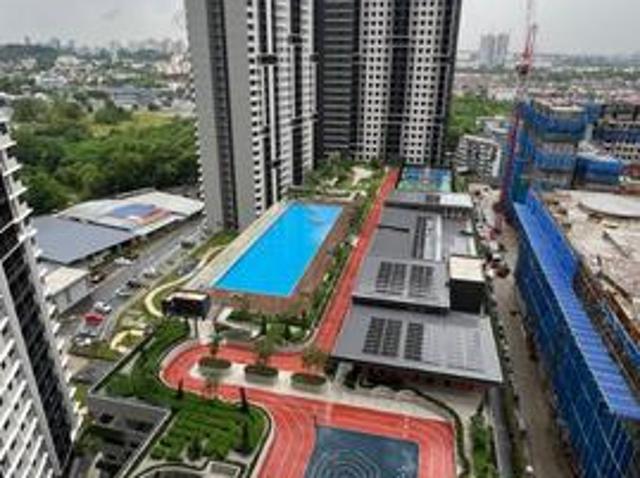 Condominium for rent in Petaling, Subang Jaya