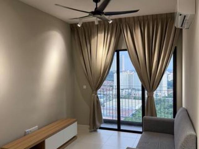 Condominium for rent in Petaling, Subang Jaya