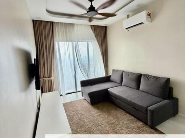Condominium for rent in Petaling, Subang Jaya
