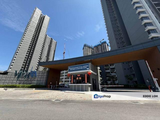 Condominium for sale in Petaling, Subang Jaya