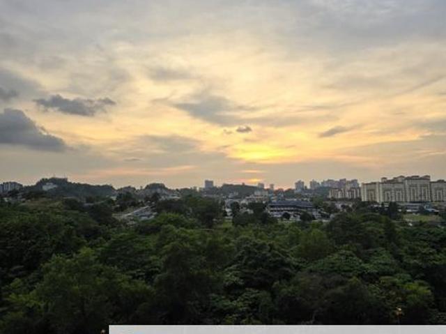 Condominium for rent in Petaling, Subang Jaya
