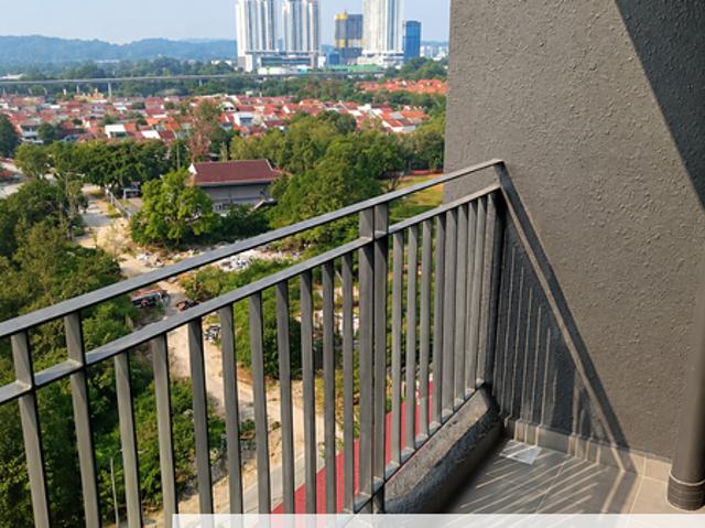 Condominium for rent in Petaling, Subang Jaya