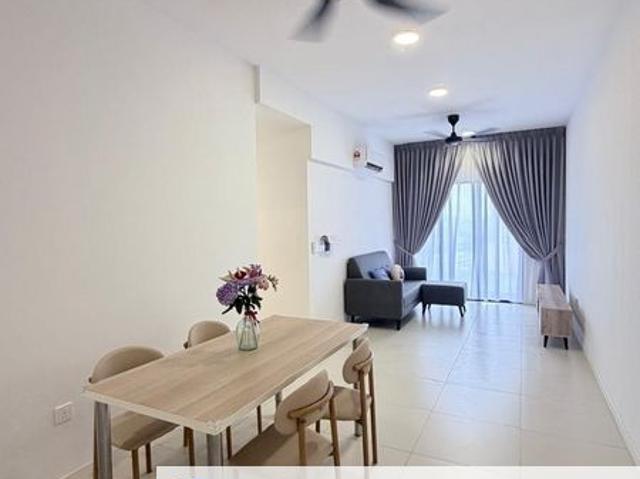 Condominium for rent in Petaling, Subang Jaya