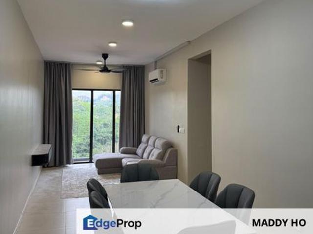 Condominium for rent in Petaling, Subang Jaya