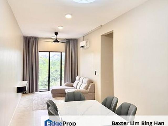 Condominium for rent in Petaling, Subang Jaya
