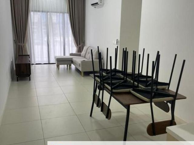 Condominium for rent in Petaling, Subang Jaya