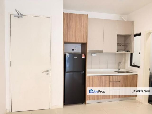 Condominium for rent in Majlis Bandaraya Subang Jaya, Petaling