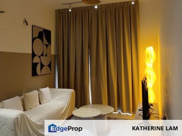Condominium for rent in Petaling, Subang Jaya