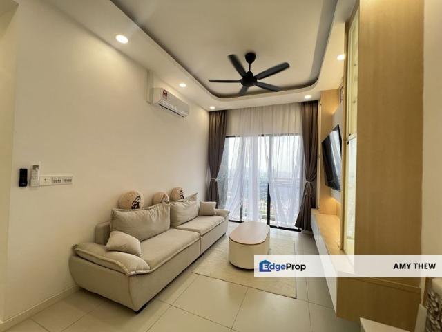 Condominium for rent in Petaling, Subang Jaya