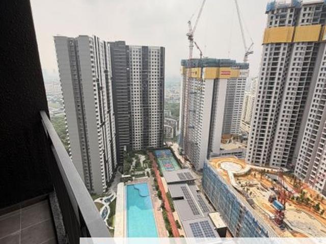 Condominium for rent in Majlis Bandaraya Subang Jaya, Petaling