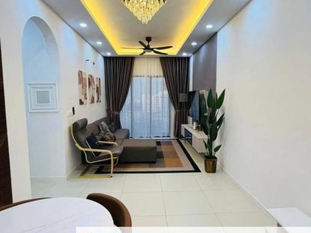 Condominium for rent in Petaling, Subang Jaya