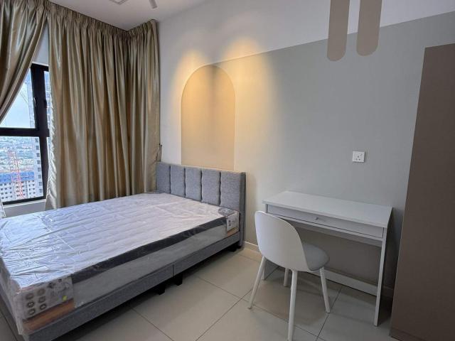Room for rent in Bukit Jalil, Kuala Lumpur
