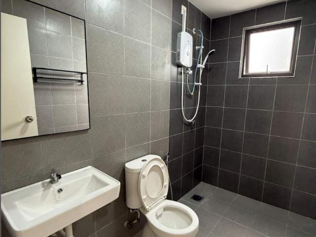 Room for rent in Bukit Jalil, Kuala Lumpur