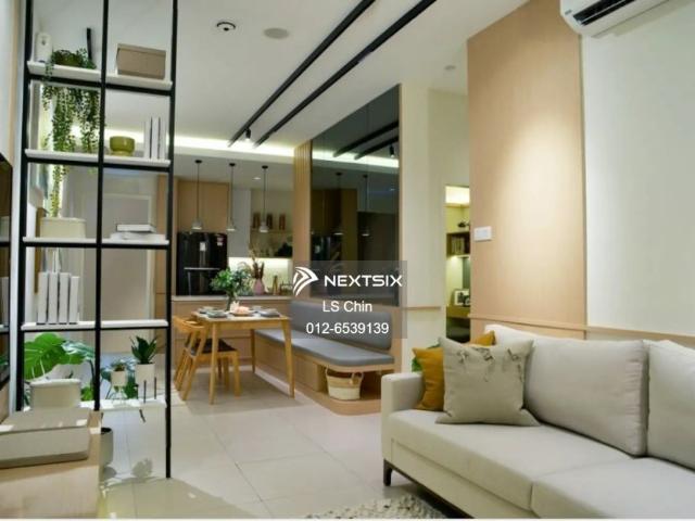 Apartment for rent in Petaling, Subang Jaya
