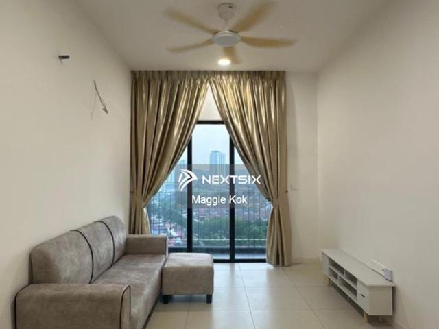 Apartment for rent in Country Heights Damansara, Kuala Lumpur