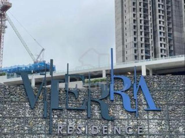 Condominium for rent in Petaling, Subang Jaya