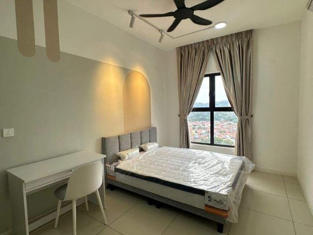 Room for rent in Bukit Jalil, Kuala Lumpur