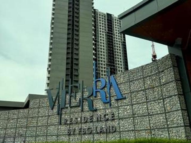 Condominium for rent in Petaling, Subang Jaya