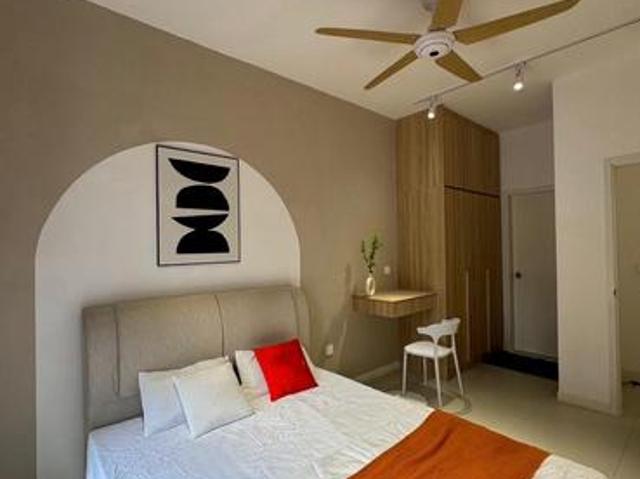 Condominium for rent in Petaling, Subang Jaya