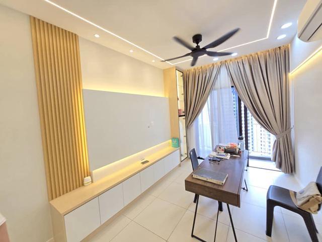 Condominium for rent in Puchong, Majlis Bandaraya Subang Jaya