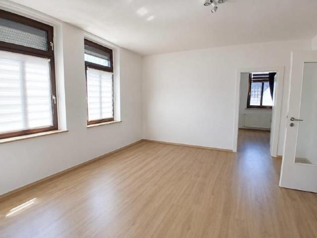 Apartment mieten in Crimmitschau