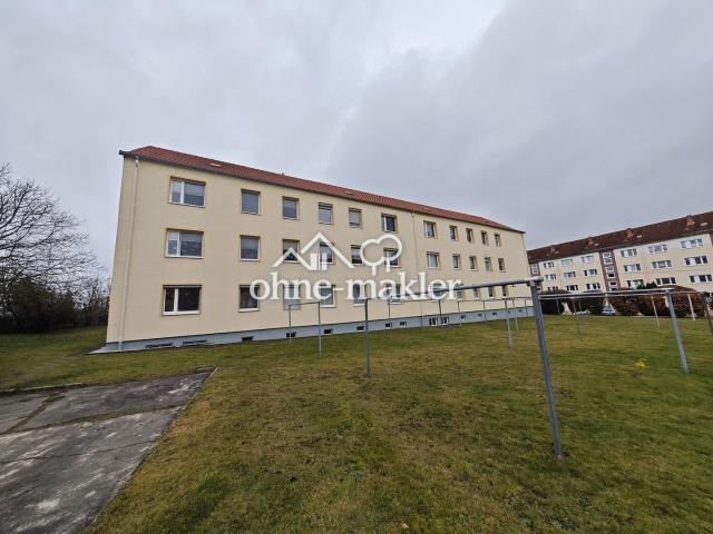 Apartment kaufen in Geithain