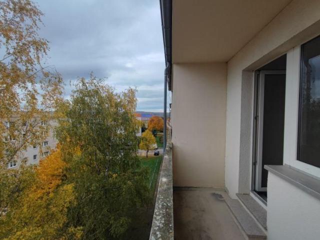 Apartment mieten in Martinsrieth, Sachsen-Anhalt