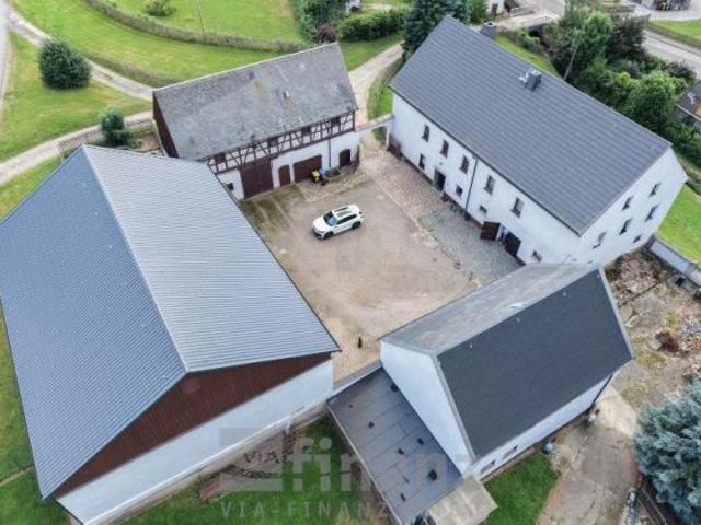 Haus kaufen in Chemnitz, Sachsen