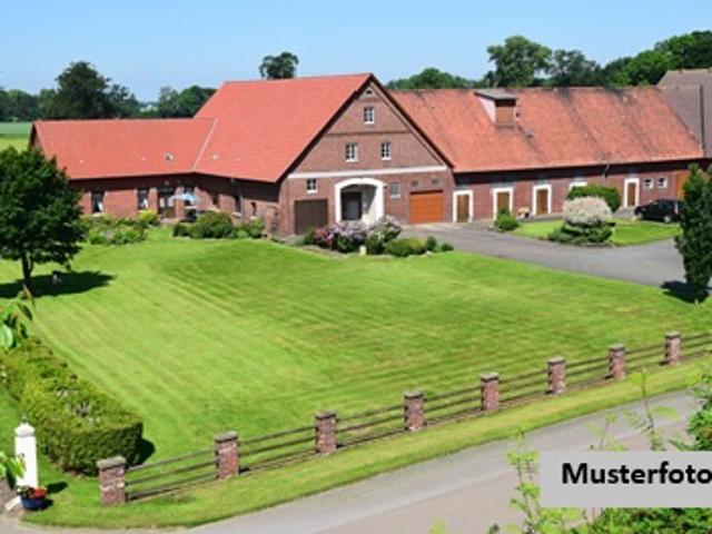 Villa kaufen in Mehla, Zeulenroda-Triebes
