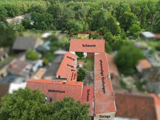 Villa kaufen in Stromtal, Brück
