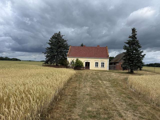 Haus kaufen in Liepe, Rankwitz
