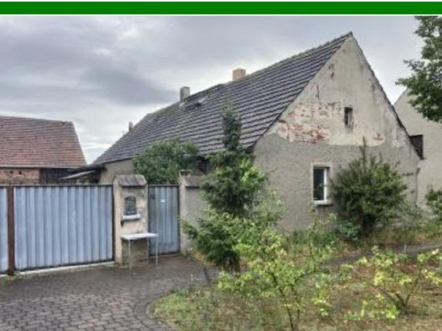 Haus kaufen in Herzberg, Niedersachsen