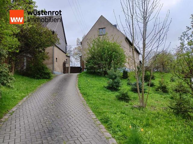 Haus kaufen in Seifersdorf, Roßwein