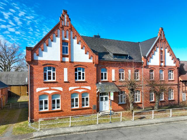 Haus kaufen in Arendsee, Sachsen-Anhalt