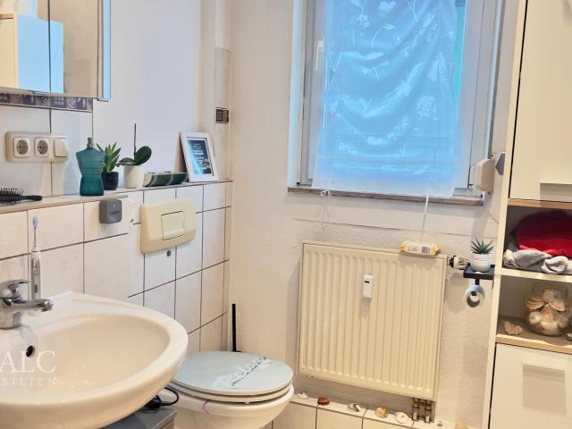 Haus kaufen in Möbisburg-Rhoda, Erfurt