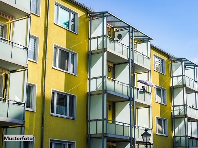 Haus kaufen in Münchenbernsdorf