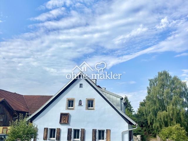 Haus kaufen in Schwarzhofen, Bayern