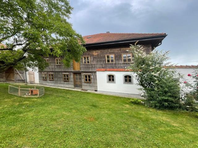 Haus kaufen in Ried im Innkreis