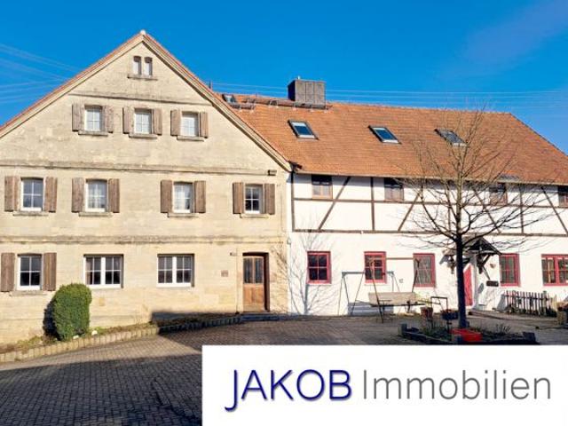 Haus kaufen in Neudrossenfeld, Bayern