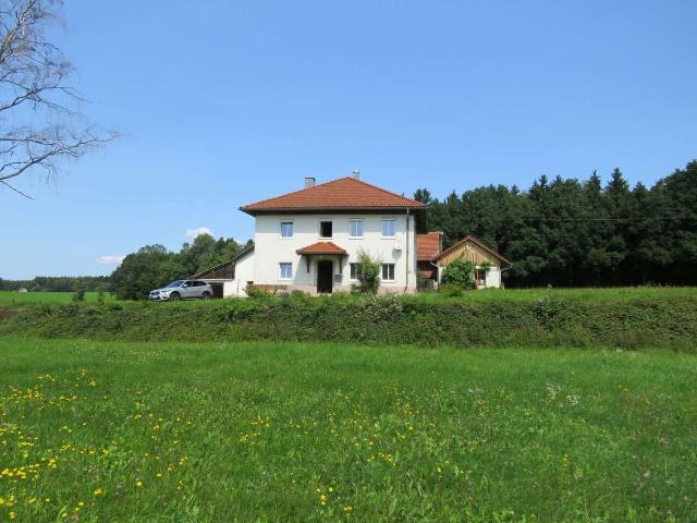 Haus kaufen in Außernzell, Landkreis Deggendorf