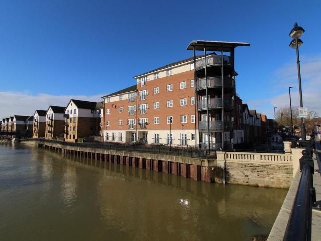 Apartment for rent in New Fletton, Peterborough