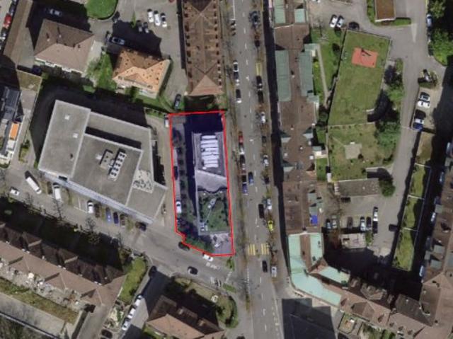 Atelier mieten in Cheseaux-Lausanne, Waadt