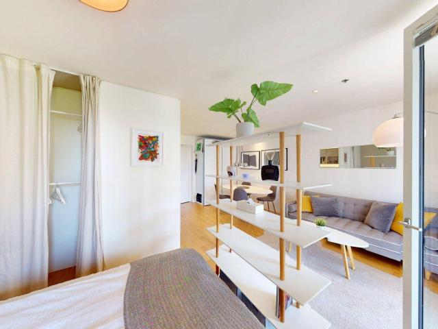 Apartment kaufen in Wien, KG Leopoldstadt