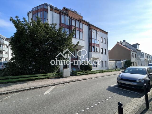 Apartment kaufen in Bremen