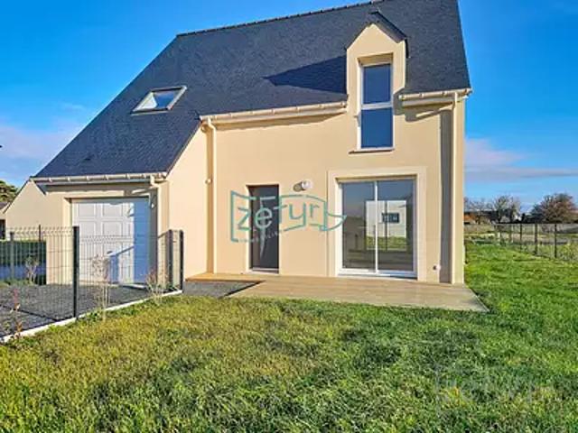 Maison vente à Bayeux, Vierville-sur-mer