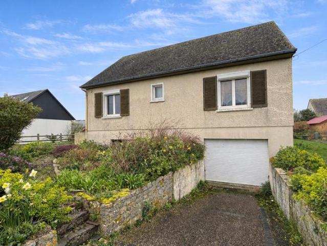 Maison vente à Bayeux, Vierville-sur-mer