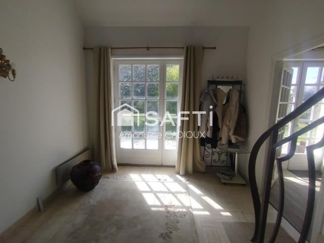 Maison vente à Bayeux, Vierville-sur-mer