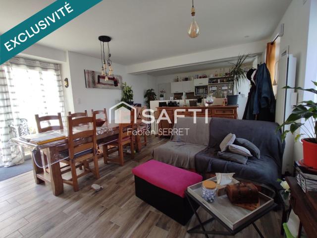 Maison vente à Bayeux, Vierville-sur-mer